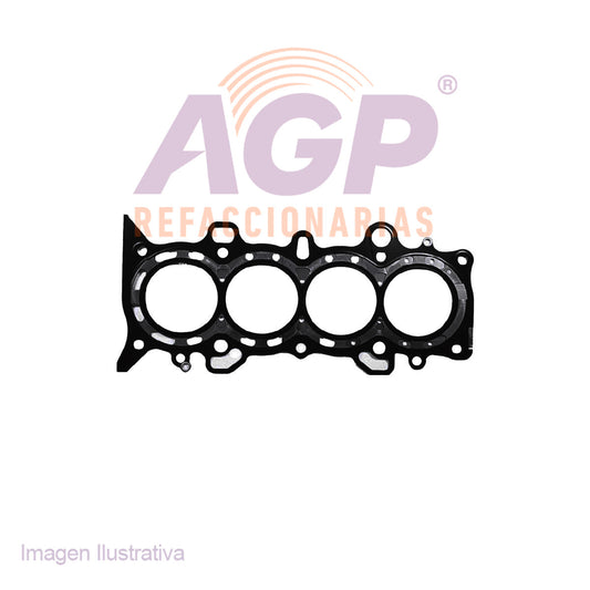 LAINA  CABEZA  MOTOR HONDA CIVIC1.6L 16V SOHC (96-00) - CIVIC DEL SOL 1.7L 16V SO (TFV-LCA20-50-1)