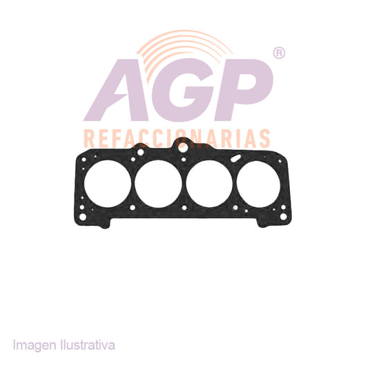 LAINA  CABEZA  MOTOR VOLKSWAGEN POINTER L4 1.8 (TFV-LCA20-94)
