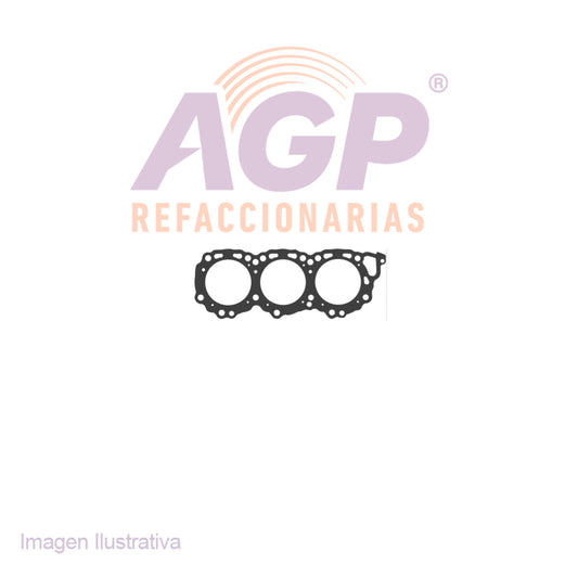 LAINA  CABEZA  MOTOR NISSAN MAXIMA V6 3.0L (91-00) (TFV-LCA25)