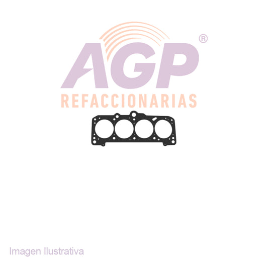 LAINA  CABEZA  MOTOR VW POINTER L4 1.8 (TFV-LCA94)