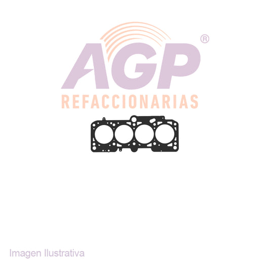 LAINA  CABEZA  MOTOR VW L4 2.0 JETTA, GOLF A4 , POLO (00-05) (TFV-LCA99-1)