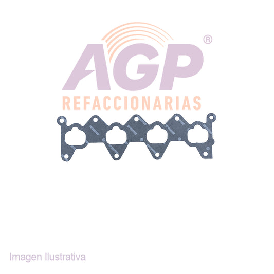 EMPAQUE DE MULTIPLE ADM. DODGE ACCENT