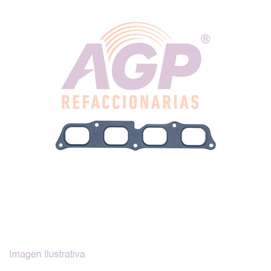 EMPAQUE  MULTIPLE ESC. BUICK L4 2.0L DOHC 16V ENVISION (16-19) - REGAL (13-19) (TFV-MU41246E)