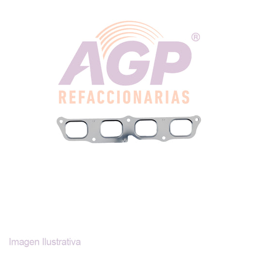 EMPAQUE DE MULTIPLE BUICK ENVISION L4 2.5L DOHC 13-17 - CADILLAC ATS