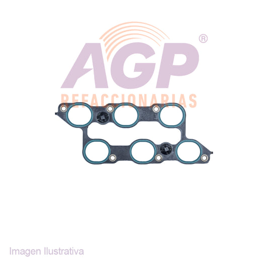 EMPAQUE DE PLENO CHEV CAPTIVA SPORT   TRAVERSE V6 3.6 SDI LLT 09-12