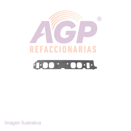 EMPAQUE  MULTIPLE ADM. CHEV. C2500, C3500 V8 7.4L (96-00) - EXPRESS 3500 V8 7. (TFV-MU41258-1A)