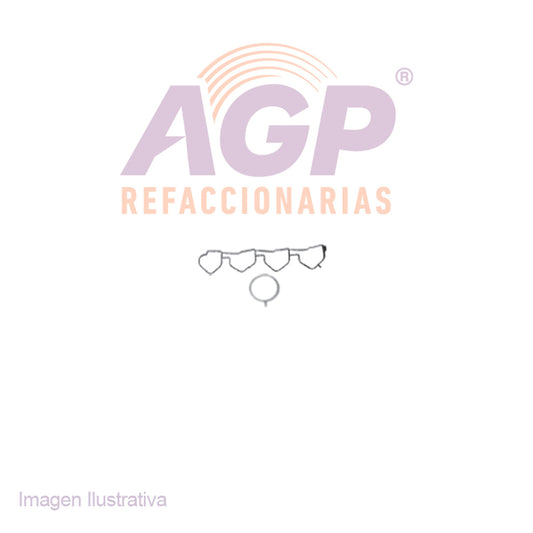 EMPAQUE DE MULTIPLE ADM GM AVEO
