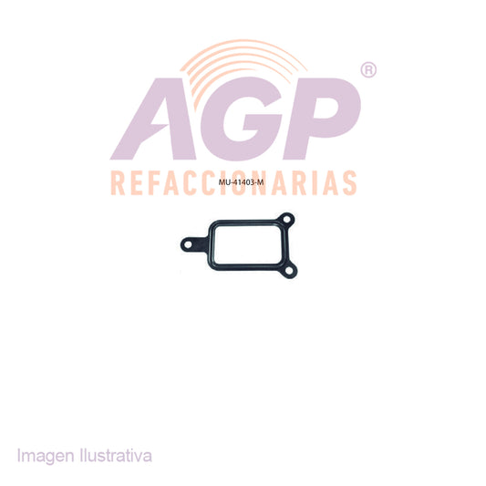 EMPAQUE DE MULTIPLE ADM-ESC DODGE PICKUP 6L 3.7L 60-89 - D150