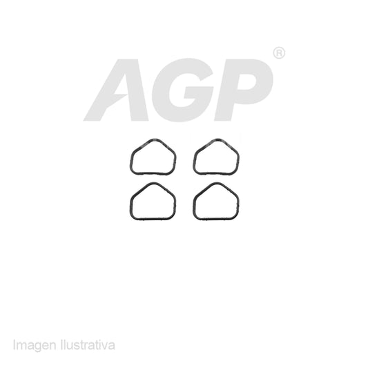 EMPAQUE DE MULTIPLE ADM. DODGE NEON