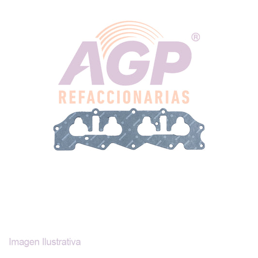 EMPAQUE DE MULTIPLE FORD CONTOUR 4CIL. 2.0L 95-97 - MYSTIQUE L4 2.0L 95-97