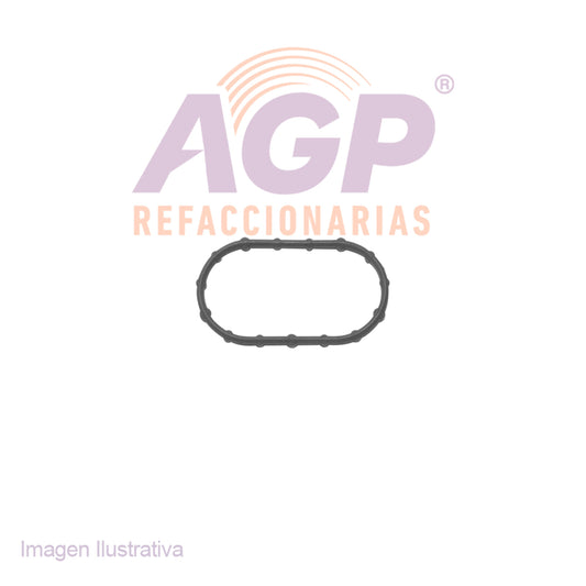 EMPAQUE DE PLENO FORD ESCAPE V6 3.0 DOHC 24V 01-10 - MARINER V6 3.0 DOHC 24V 05-10 - FIVE HUNDRED V6 3.0 DOHC 24V 05-07 - FUSION V6 3.0 DOHC 06-10 - MILAN V6 3.0 DOHC 06-10 - LICOLN LS V6 3.0 DOHC 24