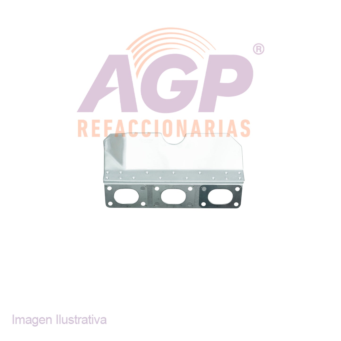 MULTIPLE  ESC BMW Z3 E36/E37 L6 2,2L DOHC 24 V M54B22 (00-02) - 320I 320CI (TFV-MU4401-E)