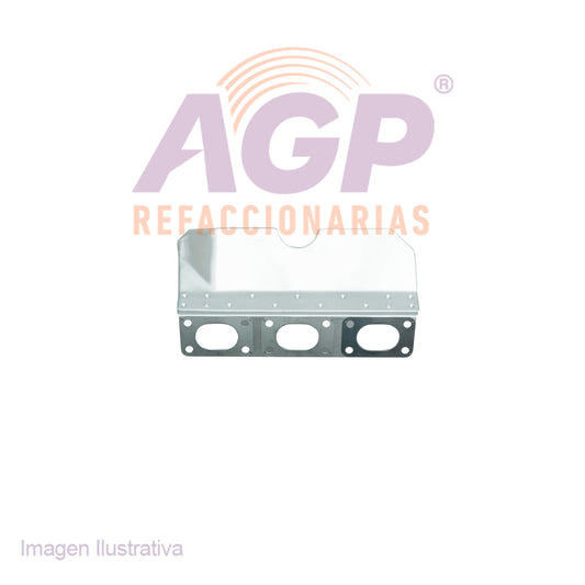 MULTIPLE  ESC BMW Z3 E36/E37 L6 2,2L DOHC 24 V M54B22 (00-02) - 320I 320CI (TFV-MU4401-E)