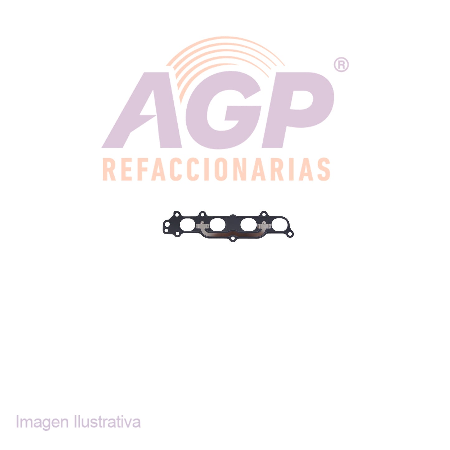 EMPAQUE DE PLENO HONDA CITY