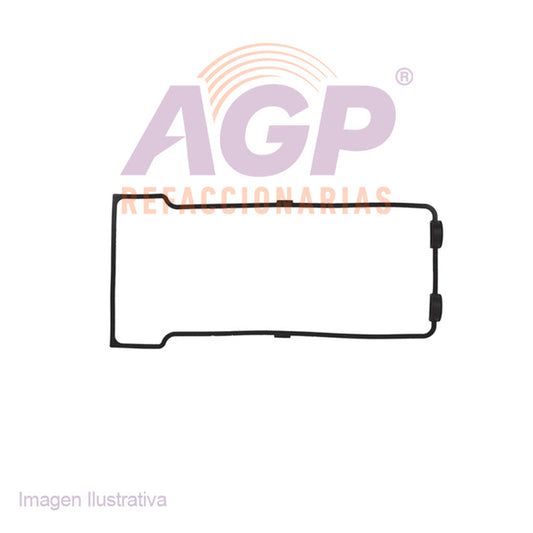 EMPAQUE DE PUNTERIAS IZQ. SUZUKI GRAN VITARA V6 2.7 24V 06-09 - XL-7 V6 2.7 02-06