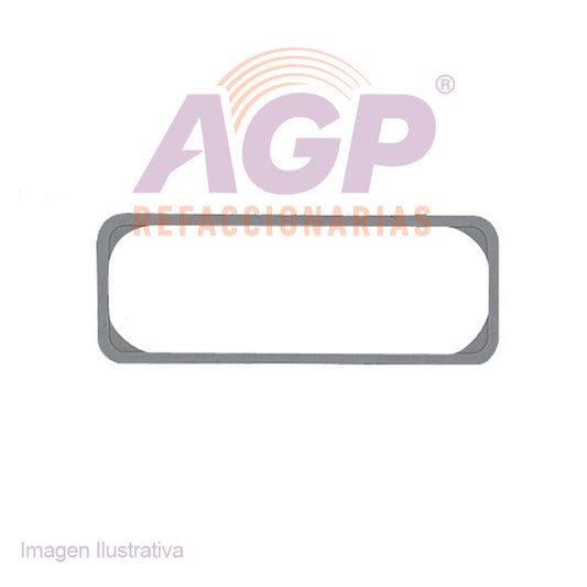 EMPAQUE DE PUNTERIAS CHEV. V6 4.3L ASTRO 85-93 - CAPRICE 85-93 - EL CAMINO 85-87 - IMPALA 1985 - MONTE CARLO 85-88 - PICKUP S10 88-93 - JIMMY 92-93 - PICKUP S15 88-90 - SAFARY 85-93 - SONOMA 91-93 -