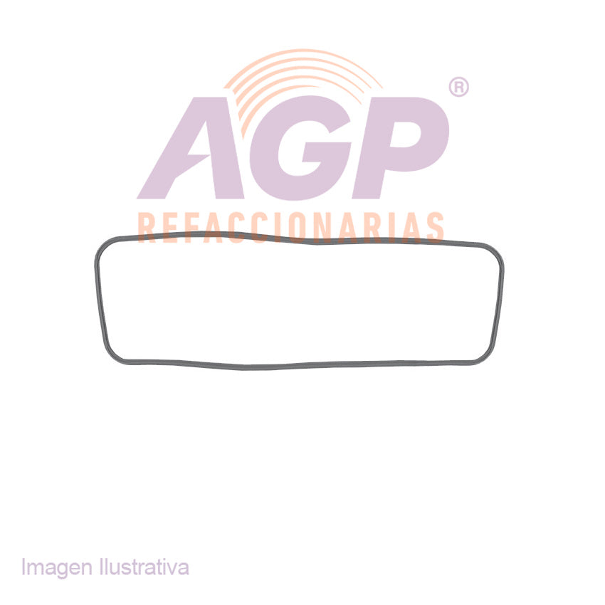 EMPAQUE DE PUNTERIAS CHEV. V6 4.3L ASTRO (94-05) - BLAZER (95-05) - G30 (94-96) - PICKUP S10 (94-04) - SILVERADO 1500 (99-09) - JIMMY (94-05) - SAFARI (94-05) - SAVANA (96