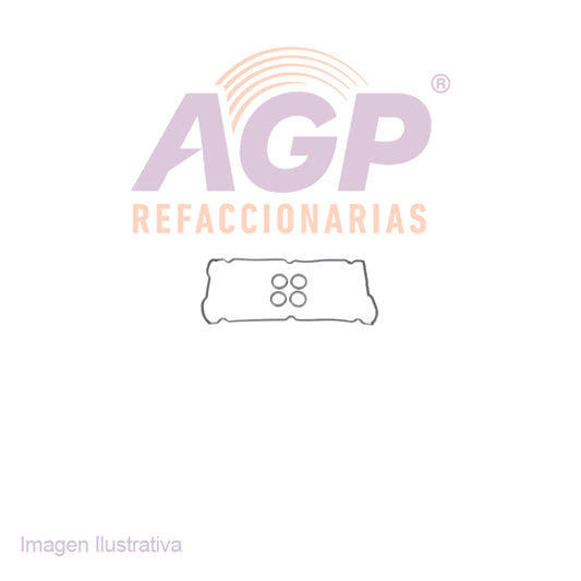 EMPAQUE DE PUNTERIAS DODGE NEON L4 2.0 16V DOHC 96-98
