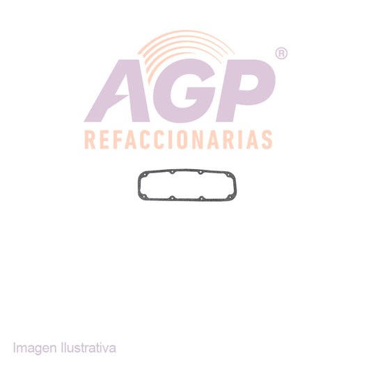 EMPAQUE DE PUNTERIAS V6 3.9L CHRYS. B150