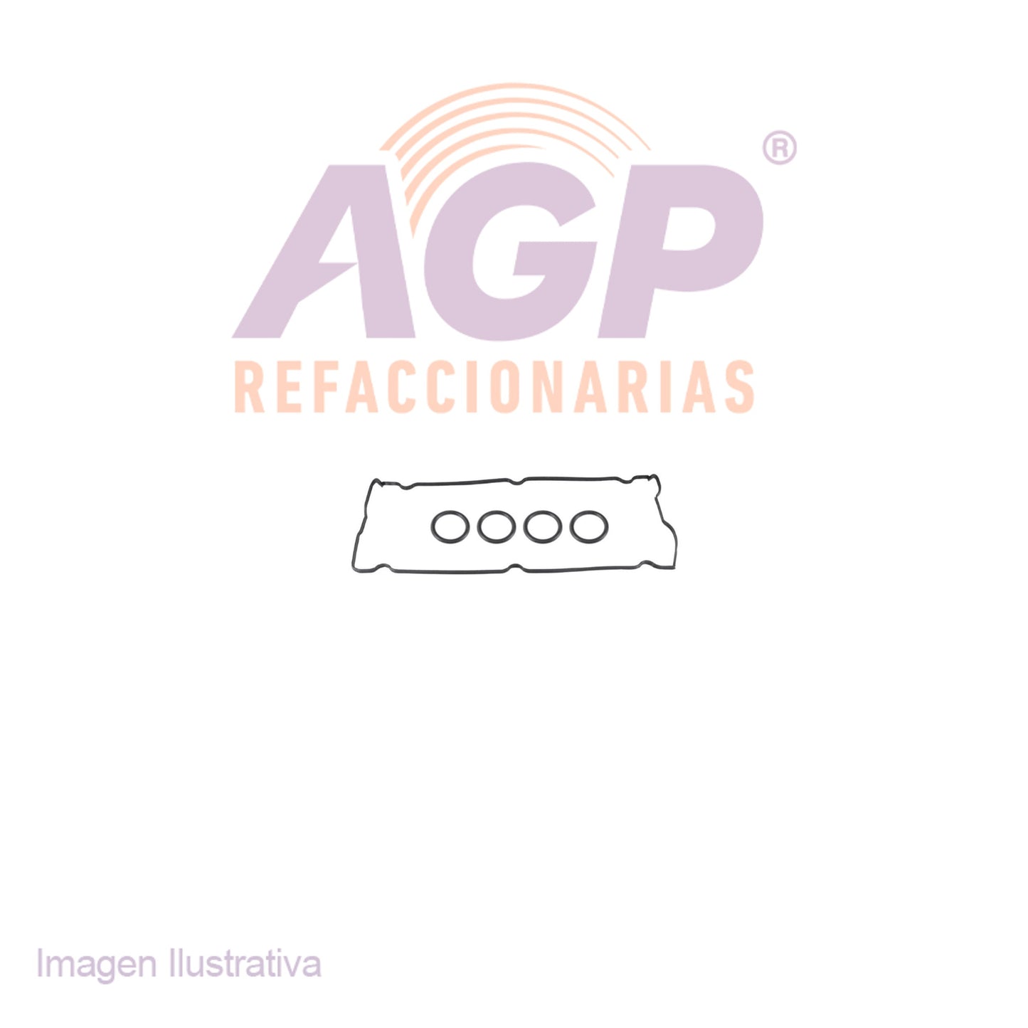 EMPAQUE DE PUNTERIAS CHRYS. L4 2.0   2.4 DOHC 95-06 STRATUS - CIRRUS - PT CRUISER