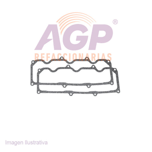 EMPAQUE DE PUNTERIAS FORD GHIA V6 3.0L (94-95) - AEROSTAR