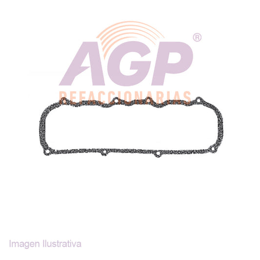 EMPAQUE DE PUNTERIAS FORD V6 2.9L BRONCO II 86-90 - RANGER 86-92 - SCORPIO 88-89. - REFACCIONARIAS AGP