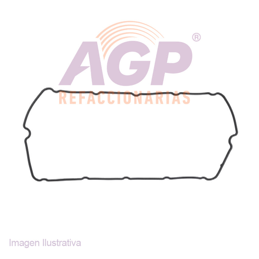 EMPAQUE DE PUNTERIAS FORD TRANSIT DIESEL L4 2.2L DOHC 16V 07-12 - FIAT DUCATO L4 2.2L DOHC 16V 07-12 - LAND ROVER L4 2.2L DOHC 16V 07-12 - PEUGEOT BOXER L4 2.2L DOHC 16V 07-12.