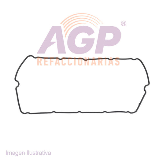 EMPAQUE DE PUNTERIAS FORD TRANSIT DIESEL L4 2.2L DOHC 16V 07-12 - FIAT DUCATO L4 2.2L DOHC 16V 07-12 - LAND ROVER L4 2.2L DOHC 16V 07-12 - PEUGEOT BOXER L4 2.2L DOHC 16V 07-12.