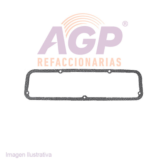 EMPAQUE DE PUNTERIAS FORD PICKUP F-150