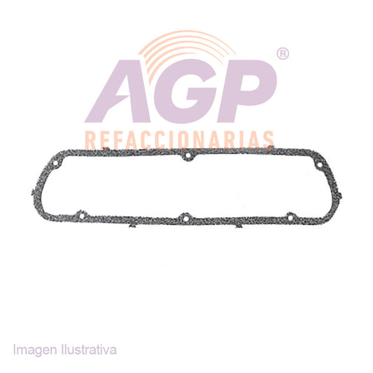 EMPAQUE DE PUNTERIAS FORD BRONCO V8 5.0L 80-87   V8 5.8L 78-87 - E-150 ECONOLINE V8 5.0L 79-87   V8 5.8L 75-87 - PICKUP F-150