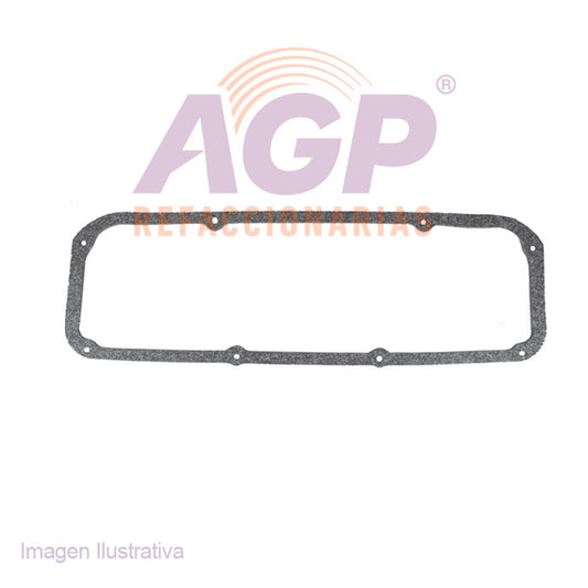 EMPAQUE DE PUNTERIAS FORD BRONCO V8 5.8L 78-82   V8 6.6L 78-79 - E-350 ECONOLINE V8 5.8L 80-81   V8 6.6L 80-82 - FAIRLANE