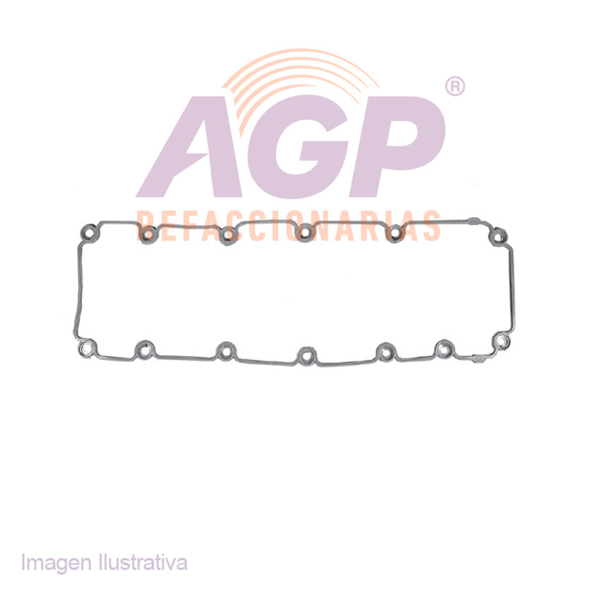 EMPAQUE DE PUNTERIAS FORD CROWN VICTORIA V8 4.6L 1996 - E-150 ECONOLINE V8 4.6L 97-99   V8 5.4L 97-02 - E-350 ECONOLINE V8 5.4L 97-02 - EXCURSION V8 5.4L 00-04 - EXPEDITION V8 4.6L 97-00   V8 5.4L 97