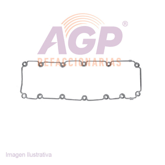 EMPAQUE DE PUNTERIAS FORD CROWN VICTORIA V8 4.6L 1996 - E-150 ECONOLINE V8 4.6L 97-99   V8 5.4L 97-02 - E-350 ECONOLINE V8 5.4L 97-02 - EXCURSION V8 5.4L 00-04 - EXPEDITION V8 4.6L 97-00   V8 5.4L 97