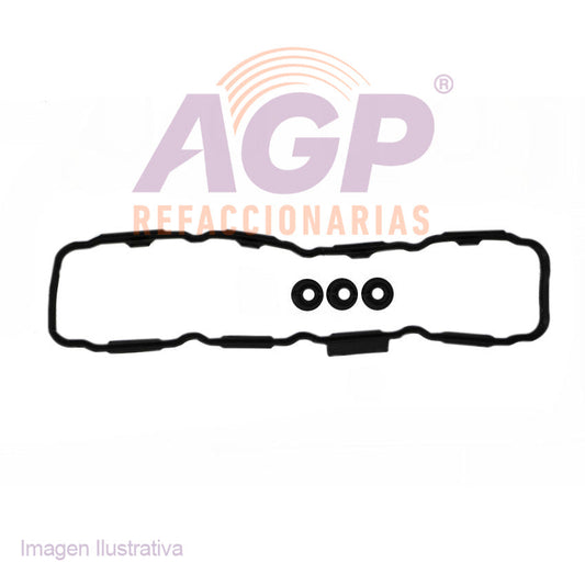 EMPAQUE DE PUNTERIAS RENAULT TRAFIC L4 1.9 8V TURBO DIESEL 07-14