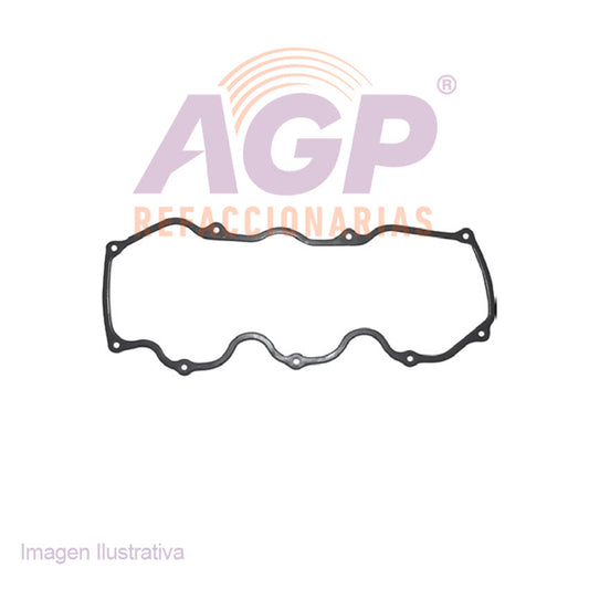 EMPAQUE DE PUNTERIAS NISSAN 200SX V6 3.0L 87-88 - 300ZX V6 3.0L 84-89 - D21 V6 3.0L 86-94 - FRONTIER V6 3.3L 99-04 - MAXIMA V6 3.0 85-94 - PATHFINDER V6 3.0L 87-95   V6 3.3L 96-00 - PICKUP V6 3.0L 95