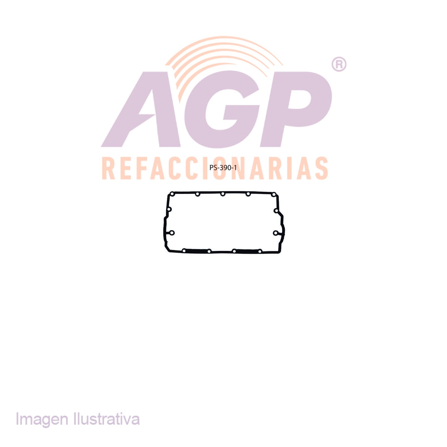 EMPAQUE DE PUNTERIAS VW EUROVAN L4 1.9 TDI DIESEL 06-10