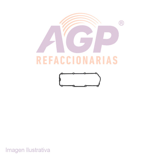 EMPAQUE DE PUNTERIAS VW GOLF - JETTA - POINTER L4 1.8   2.0 93-03 - DERBY L4 1.6 01-07 - SEAT IBIZA - CORDOBA L4 1.6 01-05