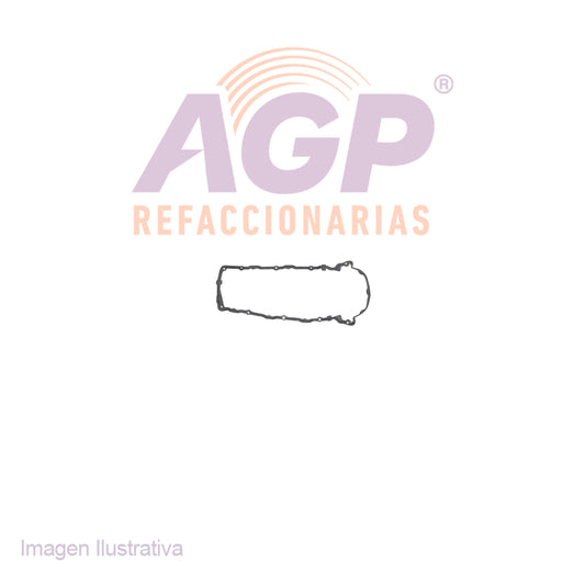 EMPAQUE DE PUNTERIAS VW. CORRADO A3 V6 2.8 95-98 - GOLF A3 V6 2.8 94-98 - JETTA A3 V6 2.8 93-98 - PASSAT A3 V6 2.8 95-97.