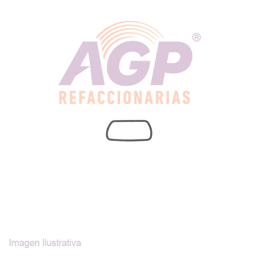EMPAQUE DE PUNTERIAS VW. SEDAN COMBI PANEL 1.5L 68-72   SEDAN