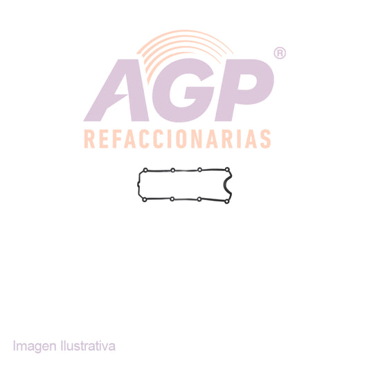 EMPAQUE DE PUNTERIAS VW JETTA  GOLF A4  POLO L4 2.0 (00-06)