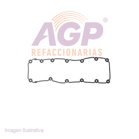EMPAQUE DE PUNTERIAS DER. FORD V8 4.6, 5,4 TRITON (97-03) (TFV-PS601545D)