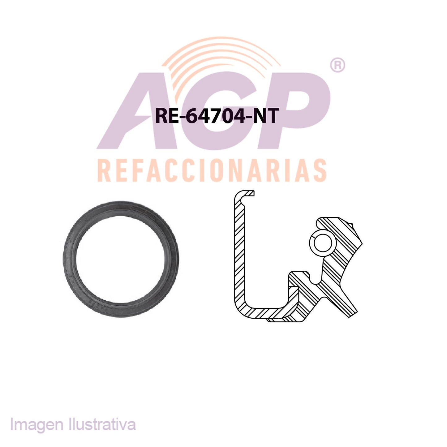 RETEN DE RUEDA VOLKSWAGEN 1600