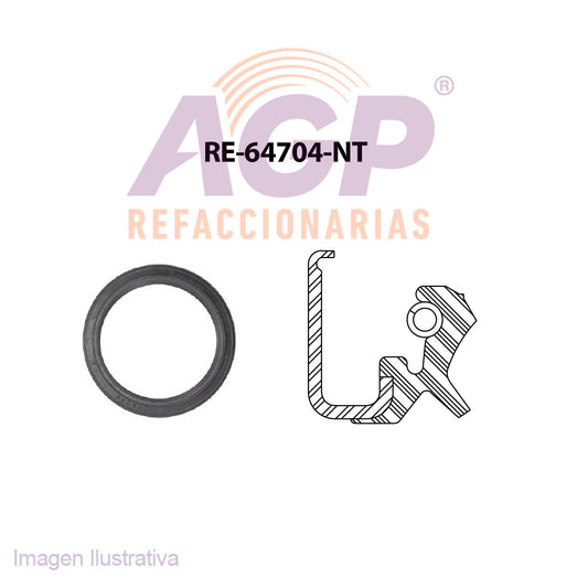 RETEN DE RUEDA VOLKSWAGEN 1600