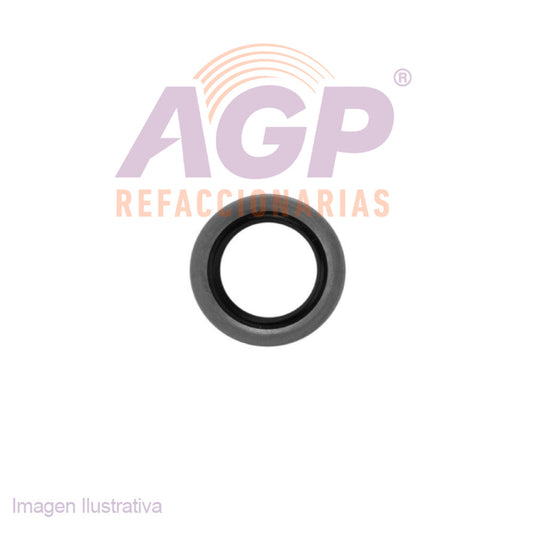 RETEN DE RUEDA FORD F600 18500 LBS. 72-83 INT.