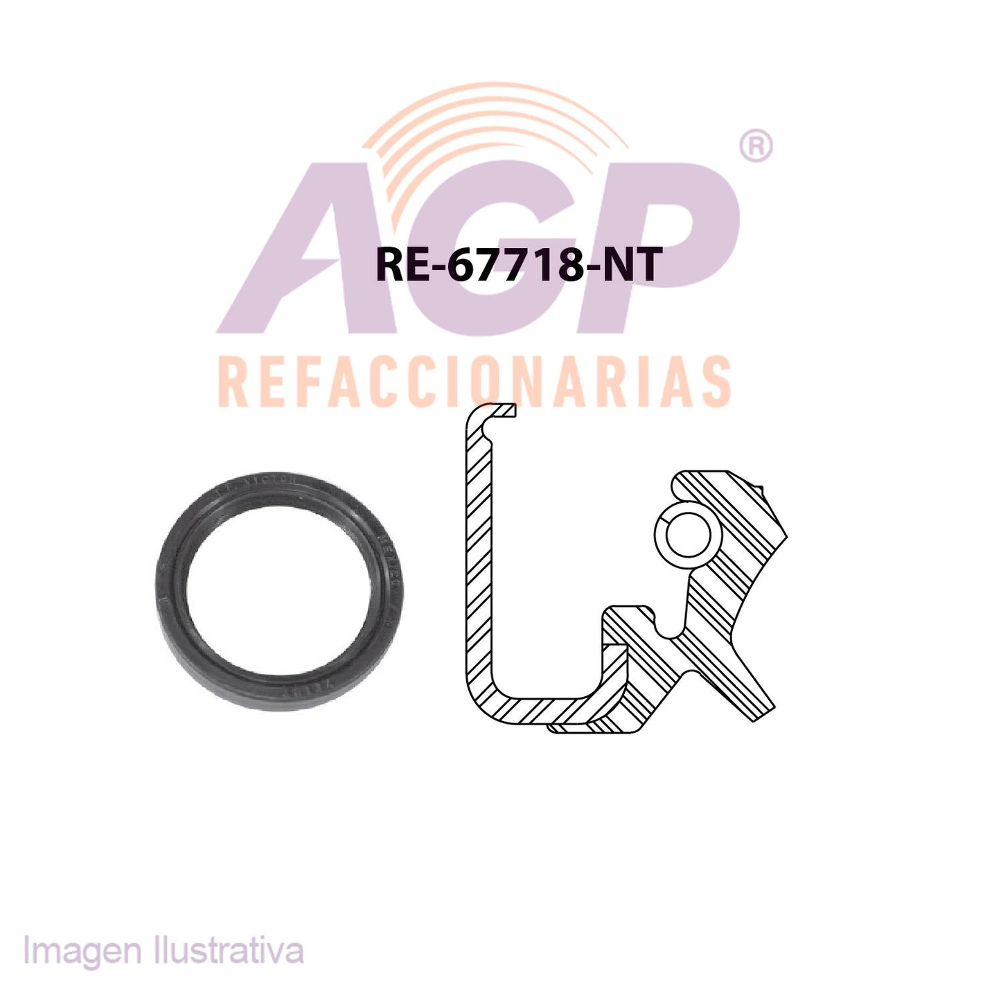 RETEN VW FLECHA DE MANDO 1500-1600 CARIBE