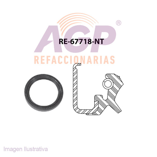 RETEN VW FLECHA DE MANDO 1500-1600 CARIBE
