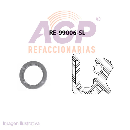 RETEN DEL. CHRYS. 300 94-10 - CHARGER SE 06-09 - AVENGER08-10 - SEBRING07-10 - FORD BRONCO 84-86 - EXPEDITION 97-17 - F 150 04-17 - LOBO 10-13 - LTD 83-86 - MAZDA B2300 01-10 - B2500 98-01 - MERCURY