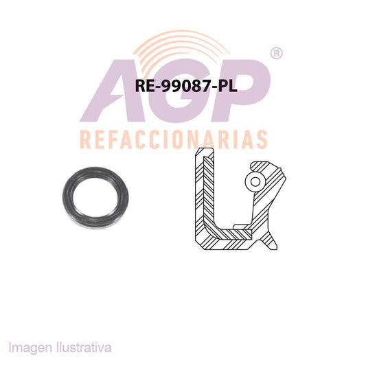 RETEN CHRYS. CIRRUS 4 CIL 2.0 2000   2.4LLTS 95-97 - NEON 2.0 95-97   2.0 00-02 - PT CRUISER 01-10 - SEBRING 95-99   2.4 01-06 - VOYAGER 2.4 00-03 - DODGE AVENGER 95--99 - CARAVAN 2-4L 96-07 - GRAND