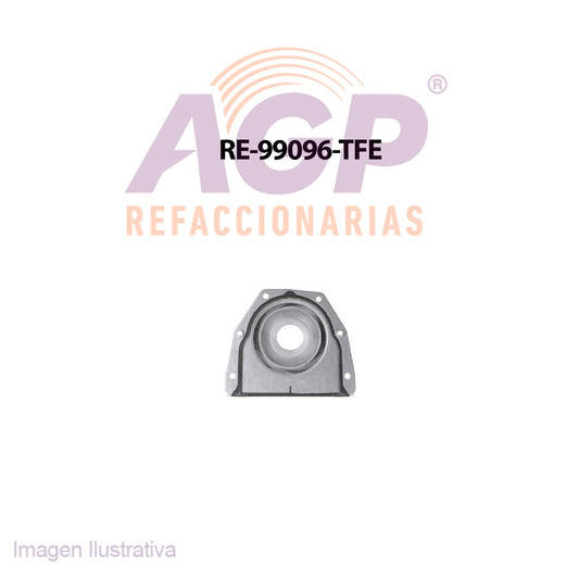 RETEN DE CIGUEAL FORD FIESTA L4 1.4 16V DOHC 98-00 ZETEC