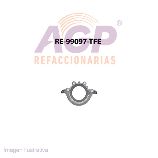 RETEN DE CIGUEAL RETEN